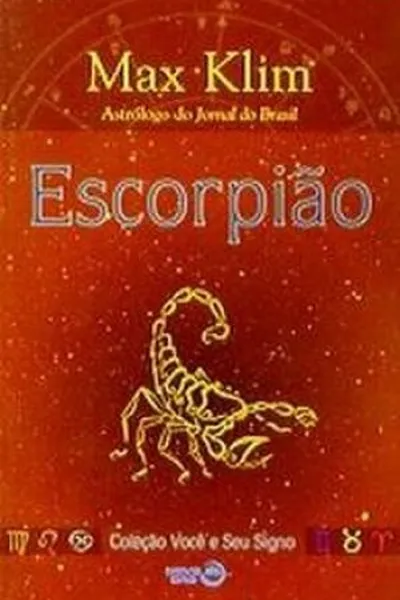 Cover of Escorpião