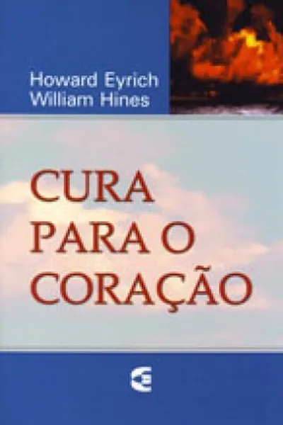 Cover of Cura para o coração