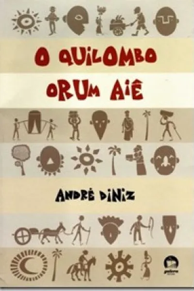 Cover of O Quilombo Orum Aiê