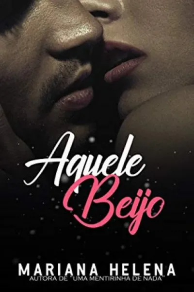 Cover of Aquele Beijo