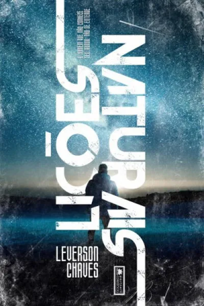 Cover of Lições Naturais