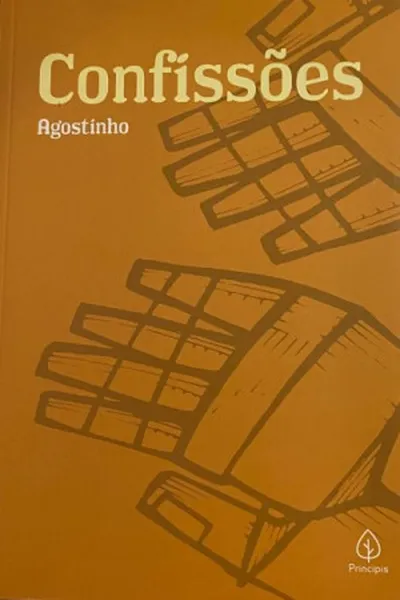 Cover of Confissões