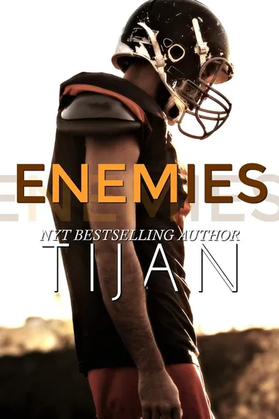 Cover of Enemies