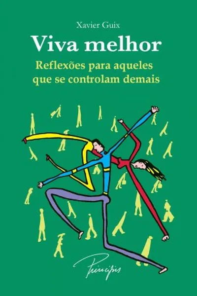 Cover of Viva Melhor