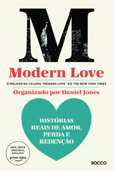 Cover of Modern Love