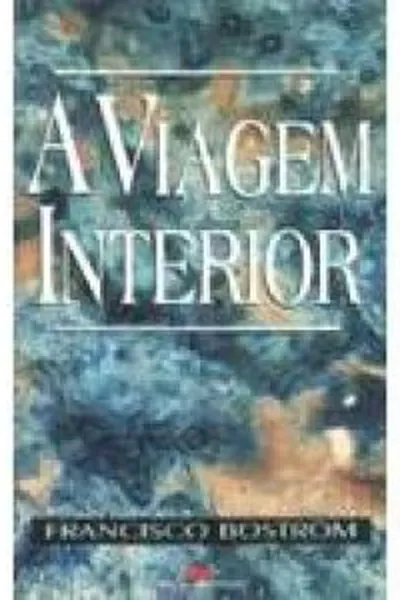 Cover of A Viagem Interior