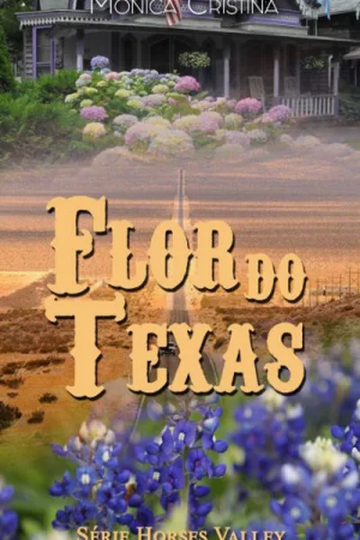 Cover of Flor Do Texas