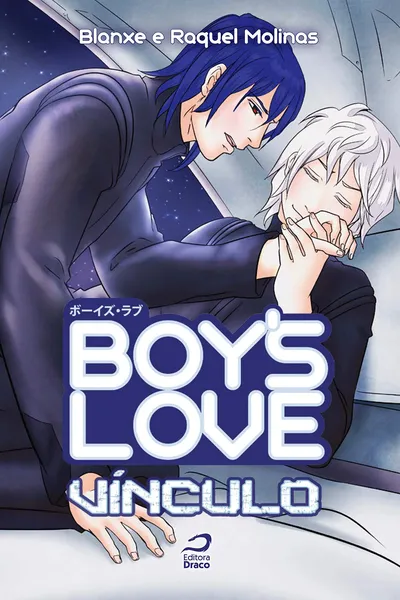 Cover of Boy's Love: Vínculo