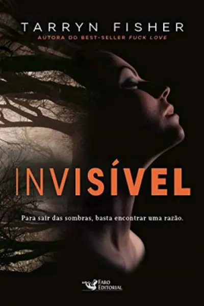 Cover of Invisível