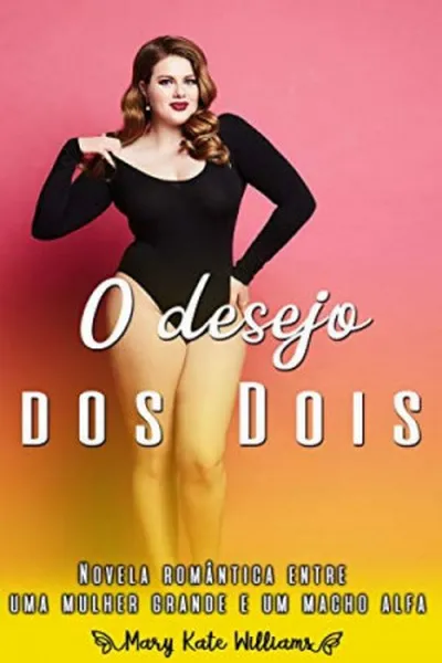 Cover of O desejo dos dois