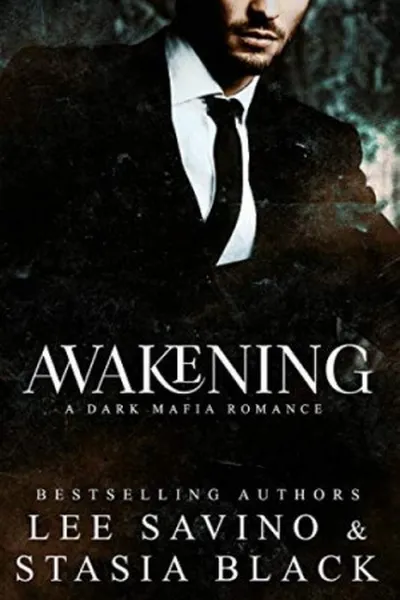 Cover of Awakening
