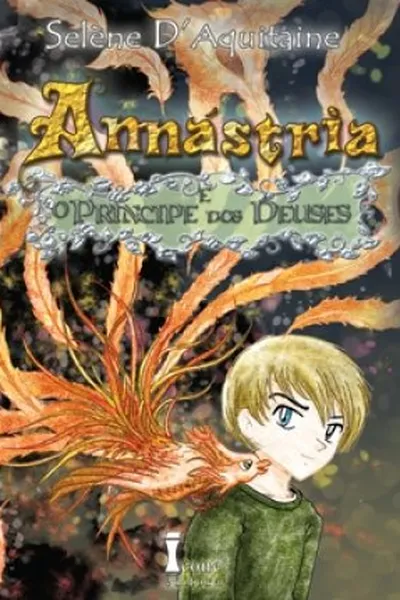 Cover of Annástria