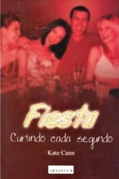 Cover of Fiesta