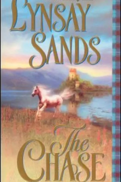 Cover of The Chase
