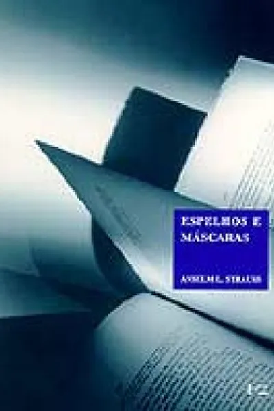 Cover of Espelhos e Máscaras