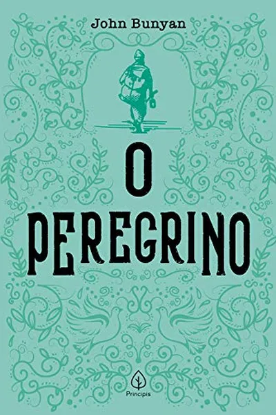 Cover of O Peregrino