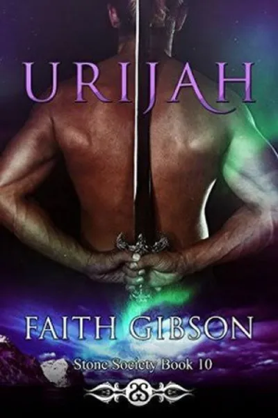 Cover of Urijah