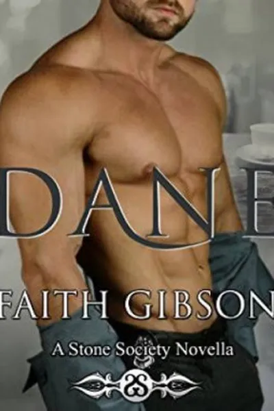Cover of Dane