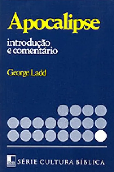Cover of Apocalipse