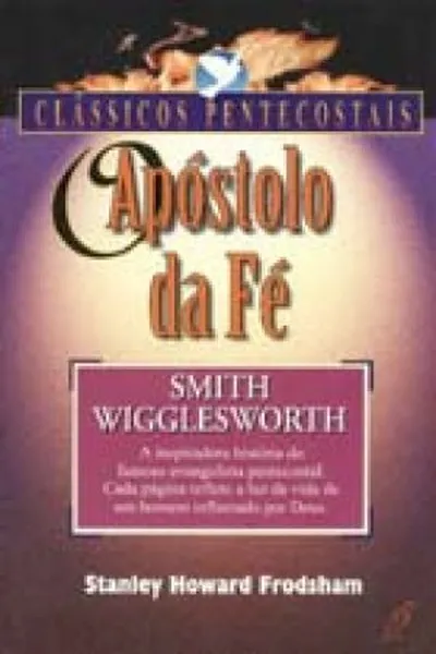 Cover of O Apóstolo da Fé