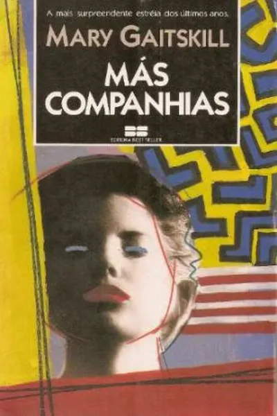 Cover of Más Companhias