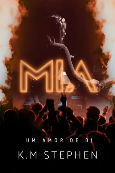 Cover of Mia