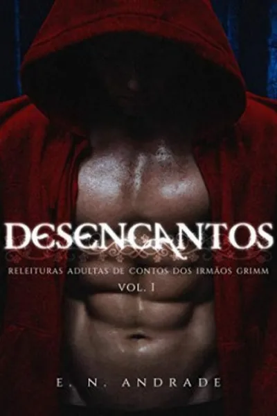 Cover of DESENCANTOS