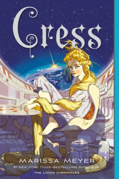 Cover of Cress