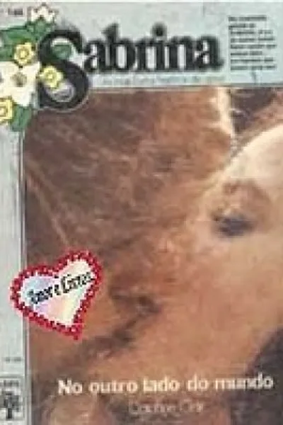 Cover of No outro lado do mundo