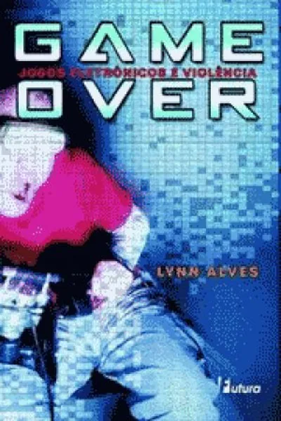 Cover of Game Over