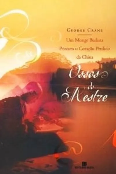 Cover of Ossos do Mestre