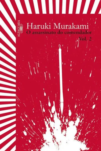 Cover of O assassinato do comendador