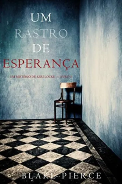 Cover of Um Rastro de Esperança