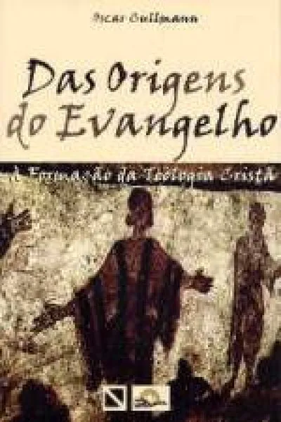 Cover of Das Origens do Evangelho