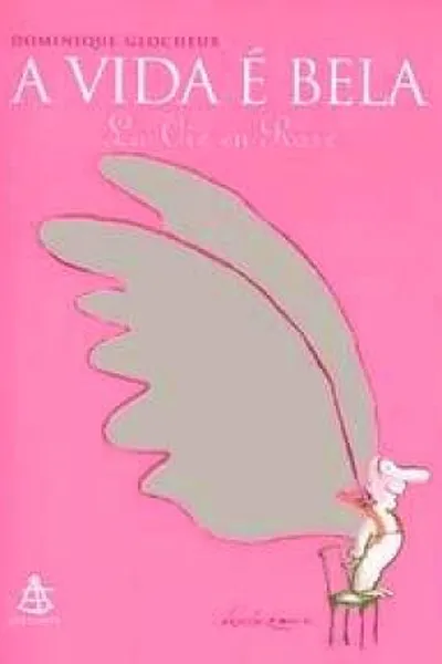 Cover of A Vida é Bela