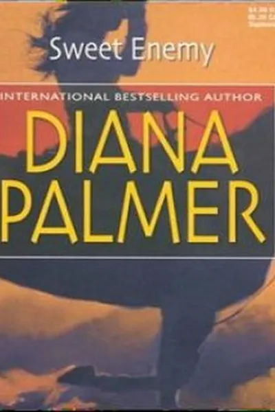 Cover of Doce Inimigo