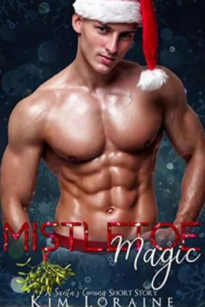 Cover of Mistletoe Magic