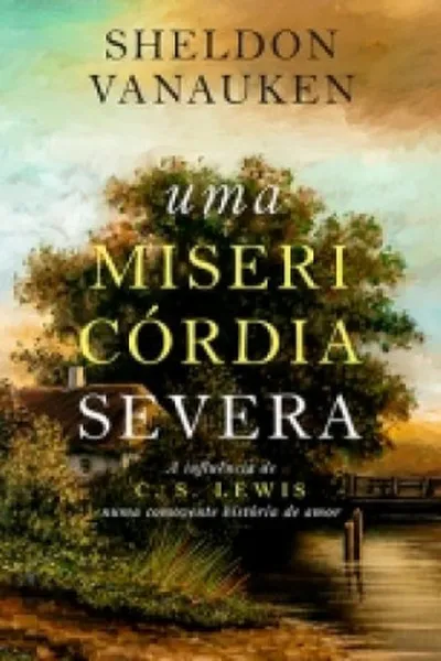 Cover of Uma Misericórdia Severa