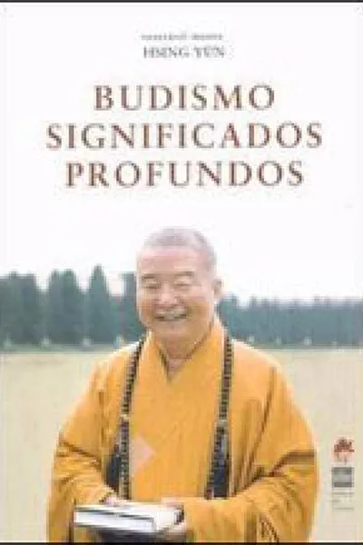 Cover of Budismo - Significados Profundos