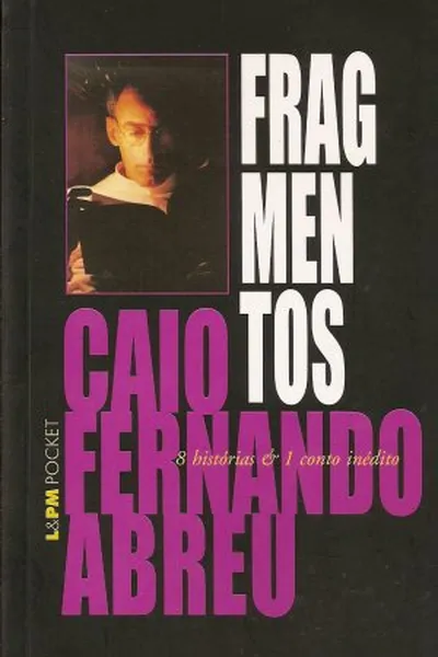 Cover of Fragmentos