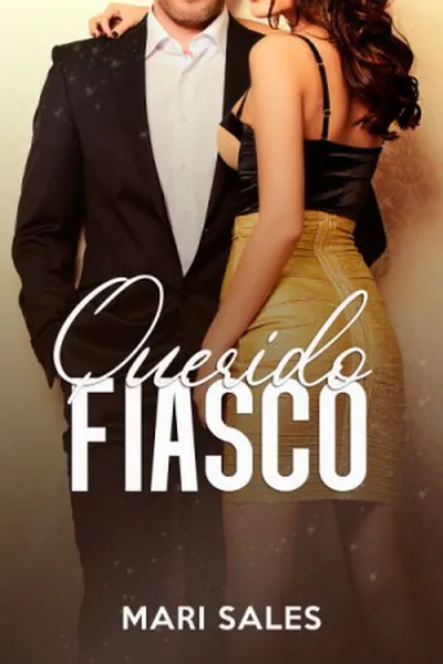 Cover of Querido Fiasco