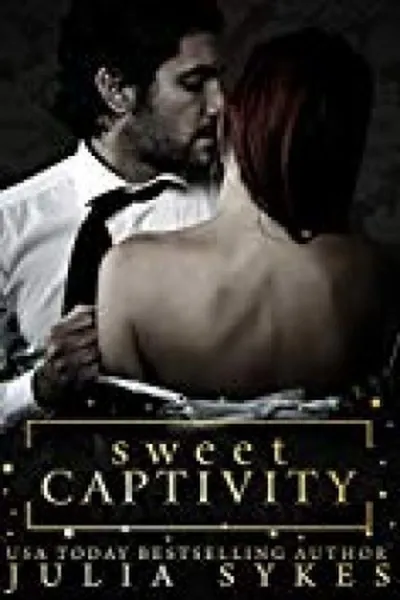 Cover of Sweet Captivity