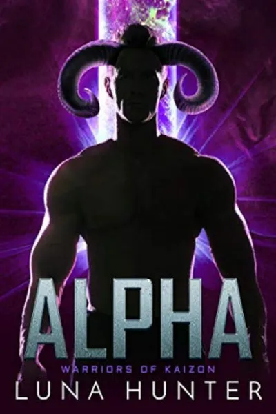 Cover of Alpha