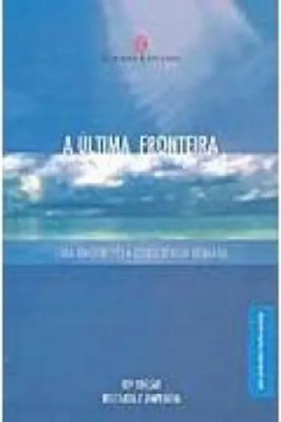 Cover of A Última Fronteira