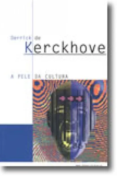 Cover of A pele da cultura