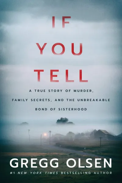 Cover of If You Tell