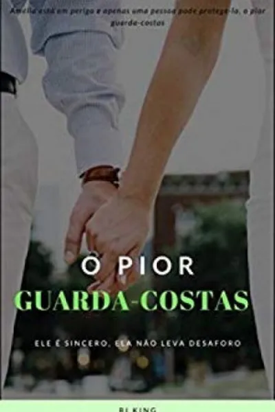 Cover of O Pior Guarda-Costas