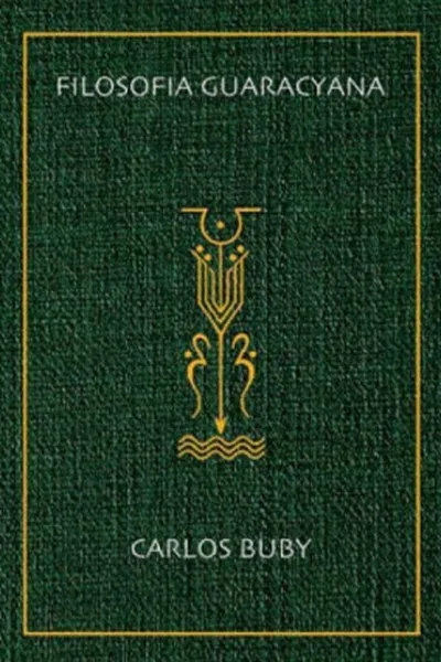 Cover of Filosofia Guaracyana