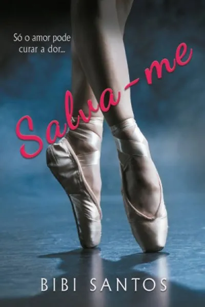 Cover of Salva-me