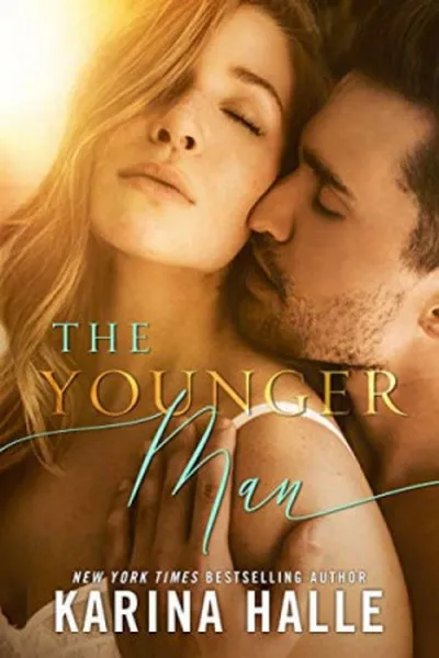 Cover of The Younger Man